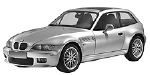 BMW E36-7 C2640 Fault Code