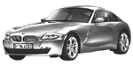 BMW E86 C2640 Fault Code