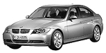 BMW E90 C2640 Fault Code