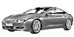 BMW F06 C2640 Fault Code